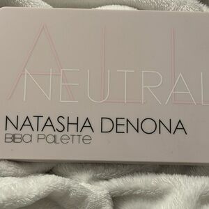 Natasha Denona Biba Palette